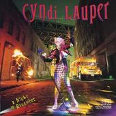 Cyndi Lauper Album: “A Night To Remember”