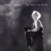 Cyndi Lauper Album: “Hat Full of Stars”