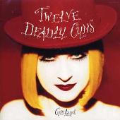 Cyndi Lauper Album: “Twelve Deadly Cyns... And Then Some”