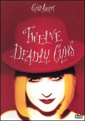 Cyndi Lauper Album: “Twelve Deadly Cyns [Video/DVD]”