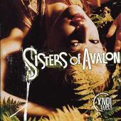 Cyndi Lauper Album: “Sisters of Avalon”
