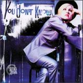 Cyndi Lauper Album: “You Don't Know [US #2]”