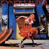 Cyndi Lauper Album: “She's So Unusual”