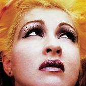 Cyndi Lauper Album: “Time After Time: The Best of Cyndi Lauper”
