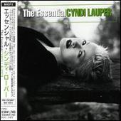 Disco de Cyndi Lauper: “Essential Cyndi Lauper [Japan Bonus Track]”