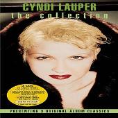 Cyndi Lauper Album: “Collection”