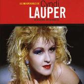 Cyndi Lauper Album: “Indispensables”