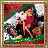 Cyndi Lauper Album: “Merry Christmas...Have a Nice Life!”