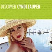 Cyndi Lauper Album: “Discover Cyndi Lauper”