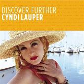 Cyndi Lauper Album: “Discover Further”