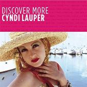Cyndi Lauper Album: “Discover More”