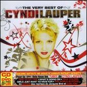 Cyndi Lauper Album: “Very Best of Cyndi Lauper”
