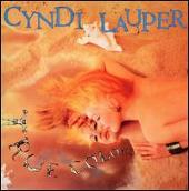 Cyndi Lauper Album: “True Colors [Bonus Track]”