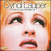 Cyndi Lauper Album: “True Colors: Best of Cyndi Lauper”