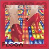 Cyndi Lauper Album: “Floor Remixes”