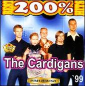 The Cardigans Album: “200% Ultra Hits”