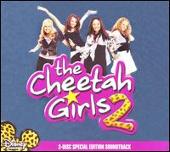 The Cheetah Girls Album: “Cheetah Girls 2 [CD//DVD]”