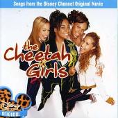 Disco de The Cheetah Girls: “The Cheetah Girls”