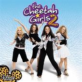 Disco de The Cheetah Girls: “The Party's Just Begun”