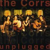 Disco de The Corrs: “Corrs Unplugged”