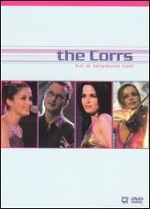 Disco de The Corrs: “Live at Landsdowne Park”
