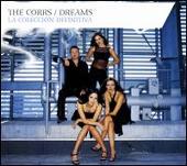 The Corrs Album: “Dreams: La Colección Definitiva [Bonus DVD]”