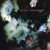 The Cure Album: “Disintegration”