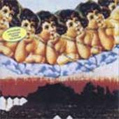 The Cure Album: “Japanese Whispers”