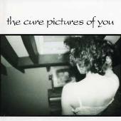 The Cure Album: “Pictures of You”
