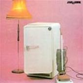 Disco de The Cure: “Three Imaginary Boys”