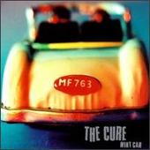 The Cure Album: “Mint Car [UK #2]”