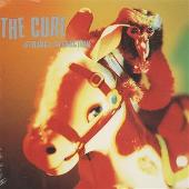 Disco de The Cure: “Strange Attraction”