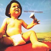 Disco de The Cure: “Galore”