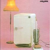 The Cure Album: “Three Imaginary Boys”