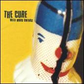 Disco de The Cure: “Wild Mood Swings [Japan]”