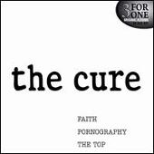 The Cure Album: “3 for 1”