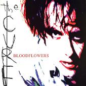 The Cure Album: “Bloodflowers”