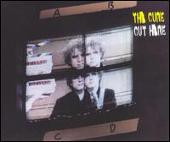 The Cure Album: “Cut Here”