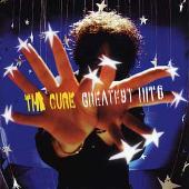 Disco de The Cure: “Greatest Hits”