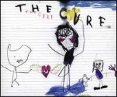 The Cure Album: “Cure [Bonus Tracks] [Bonus DVD]”