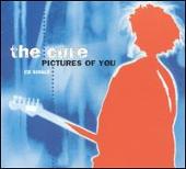 The Cure Album: “Pictures of You/Fear of Ghosts”