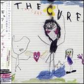 The Cure Album: “Cure [Bonus Tracks]”