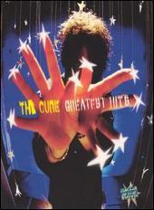 The Cure Album: “Greatest Hits [Bonus DVD]”