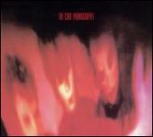 Disco de The Cure: “Pornography”