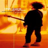 The Cure Album: “Join The Dots: B-Sides And Rarities, 1978-2001”