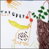 Disco de The Cure: “Taking Off”