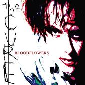 The Cure Album: “Bloodflowers”