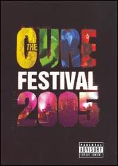 The Cure Album: “Festival 2005”