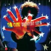 The Cure Album: “Greatest Hits [Deluxe Sound & Vision]”
