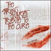 The Cure Album: “Whisper: The String Quart”
